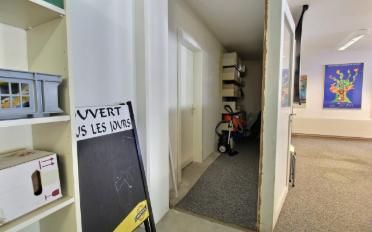 Büro - image - 4