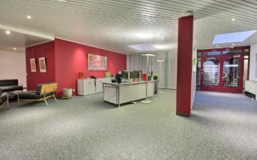 Büro - image - 1