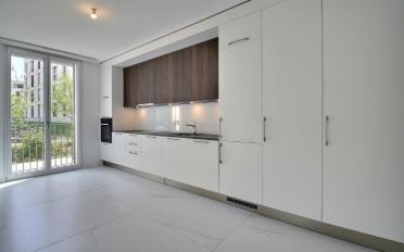 Apartment 3.5 rooms - image - 2