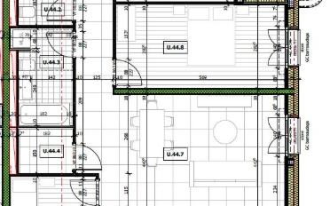 Apartment 4.5 rooms - image - 10