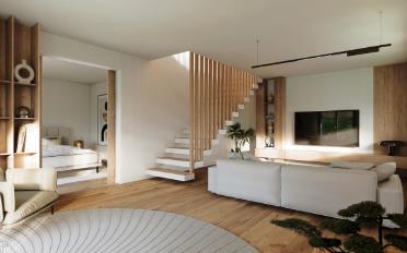 Wohnung 3.5 Zimmer - image - 4