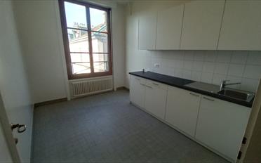Wohnung 4.5 Zimmer - image - 2