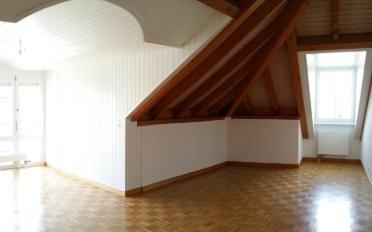 Apartment 3 rooms - image - 2