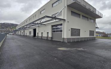 Atelier 1 pièce - image - 2