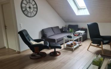 Wohnung 4.5 Zimmer - image - 6