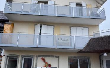 Wohnung 4.5 Zimmer - image - 1