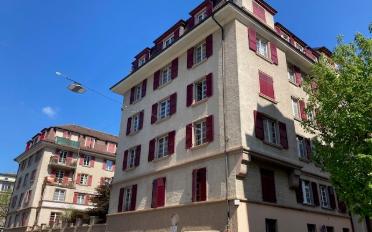 Apartment 5.5 rooms - image - 1