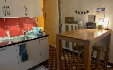 Apartment 3 rooms - image - 4