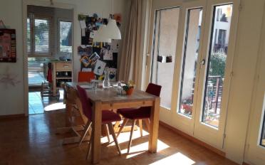 Wohnung 3.5 Zimmer - image - 4