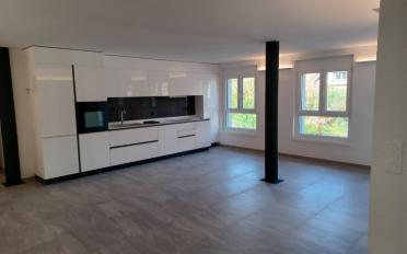 Appartement 4 pièces - image - 2