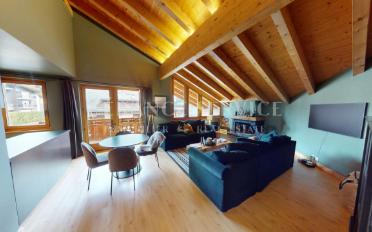 Wohnung 2.5 Zimmer - image - 3