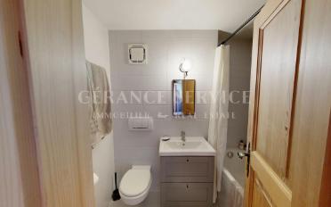 Wohnung 2.5 Zimmer - image - 10