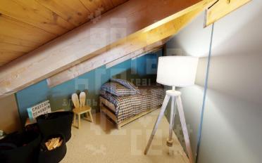 Apartment 2.5 rooms - image - 8
