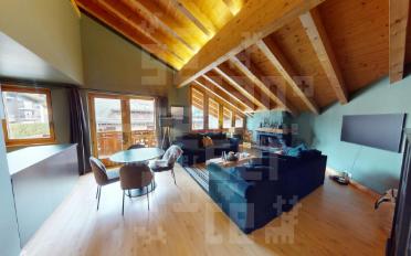 Apartment 2.5 rooms - image - 3