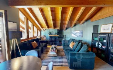 Apartment 2.5 rooms - image - 1