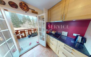 Wohnung 4 Zimmer - image - 5