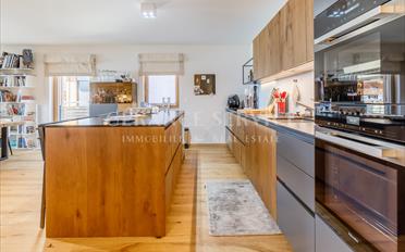 Wohnung 4.5 Zimmer - image - 8