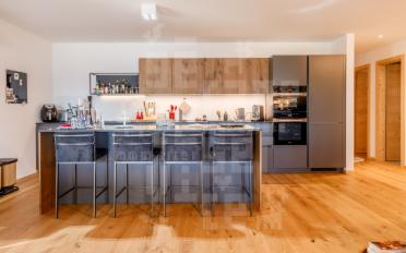 Wohnung 4.5 Zimmer - image - 5