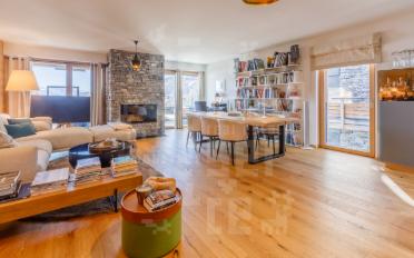 Wohnung 4.5 Zimmer - image - 2