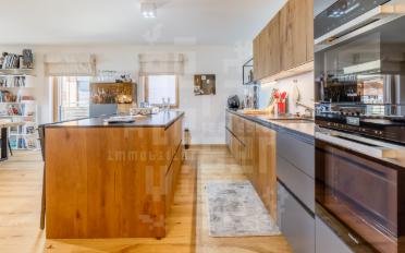 Wohnung 4.5 Zimmer - image - 8