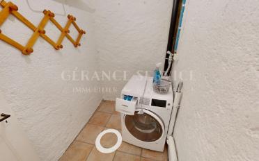 Wohnung 2.5 Zimmer - image - 9