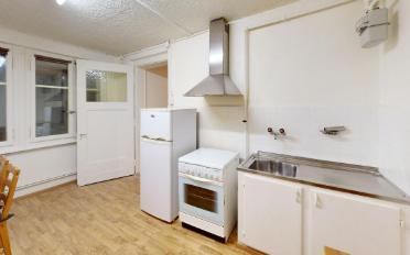 Wohnung 2.5 Zimmer - image - 7