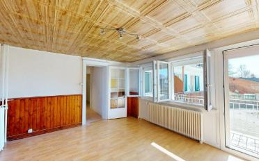 Wohnung 2.5 Zimmer - image - 2