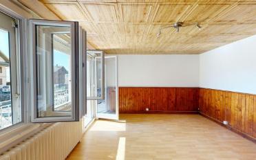 Wohnung 2.5 Zimmer - image - 1