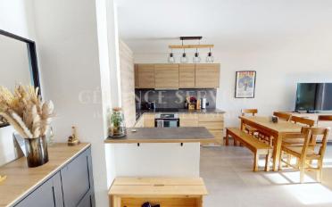 Apartment 2 rooms - image - 2