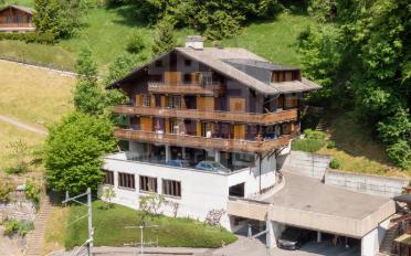 Wohnung 3 Zimmer - image - 2