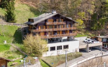 Wohnung 3 Zimmer - image - 1