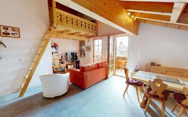 Appartement meublé 3.5 pièces - image - 2