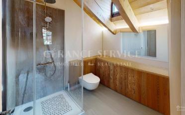 Appartement meublé 3.5 pièces - image - 8