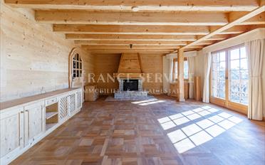 Chalet 7 Zimmer - image - 8