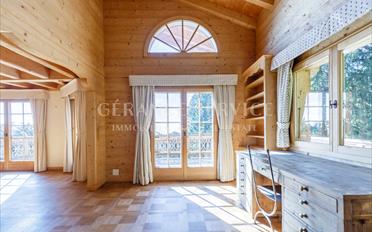 Chalet 7 Zimmer - image - 9