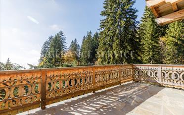 Chalet 7 Zimmer - image - 13
