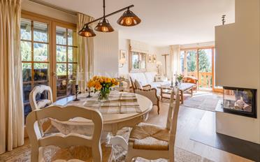 Wohnung 6 Zimmer - image - 6