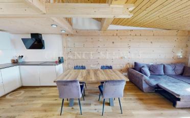 Wohnung 2.5 Zimmer - image - 1