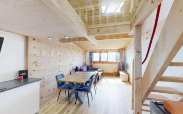 Wohnung 2.5 Zimmer - image - 3