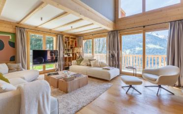 Chalet 8 pièces - image - 3