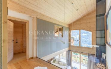 Chalet 8 pièces - image - 12