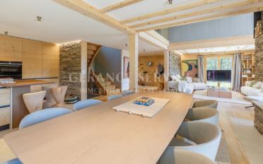 Chalet 8 pièces - image - 10