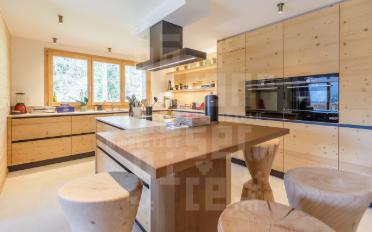 Chalet 8 rooms - image - 7