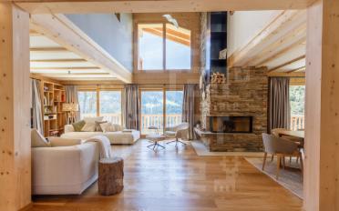 Chalet 8 rooms - image - 4