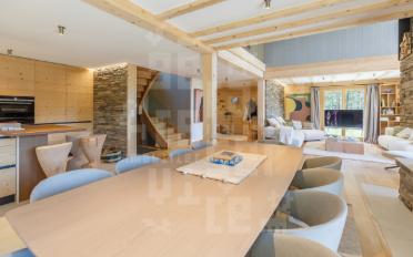 Chalet 8 rooms - image - 10