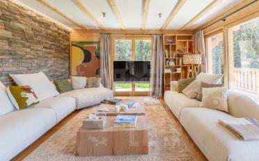 Chalet 8 rooms - image - 6