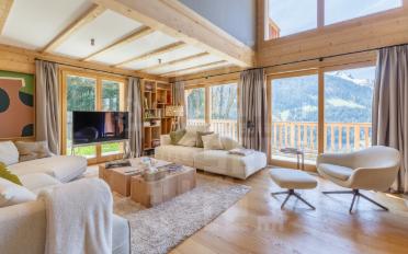 Chalet 8 rooms - image - 3