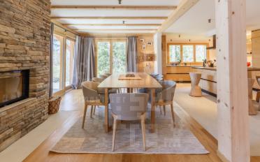 Chalet 8 rooms - image - 5