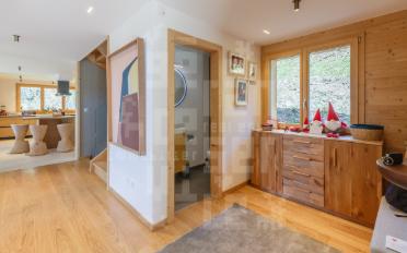 Chalet 8 rooms - image - 11