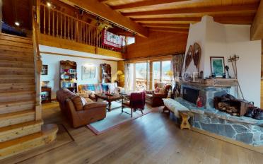 Wohnung 6.5 Zimmer - image - 1